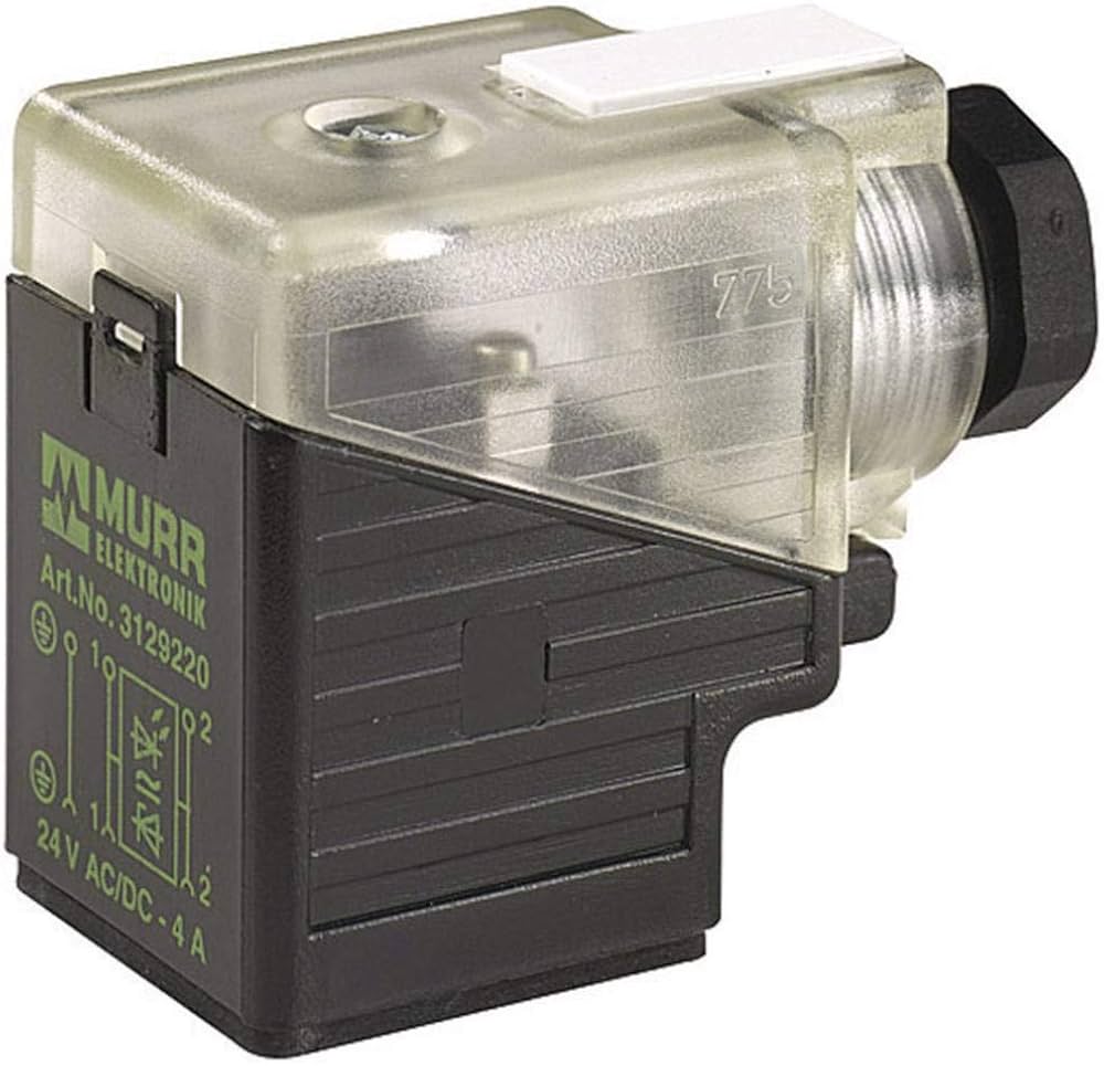 296327 Murrelektronik