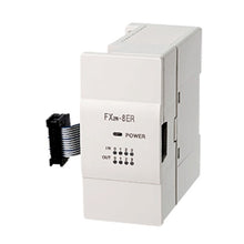 Load image into Gallery viewer, FX2N-8ER Mitsubishi