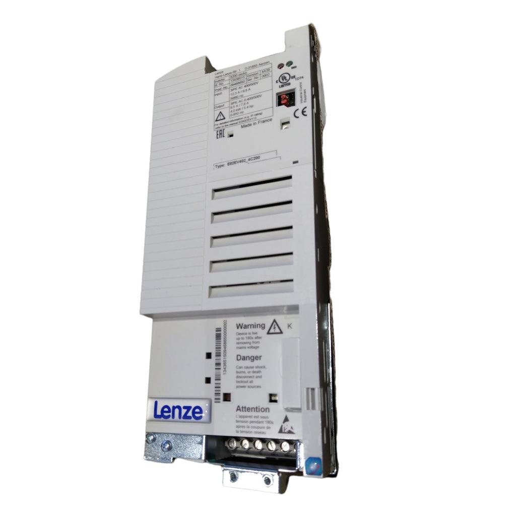E82EV402-4C200 Lenze