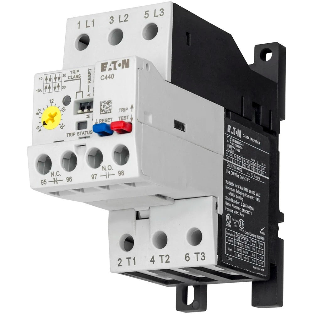 C440A1A045SAX Eaton