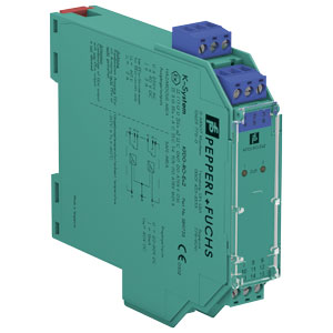 274893 Pepperl Fuchs - KFD2-RSH-1.2D.FL2