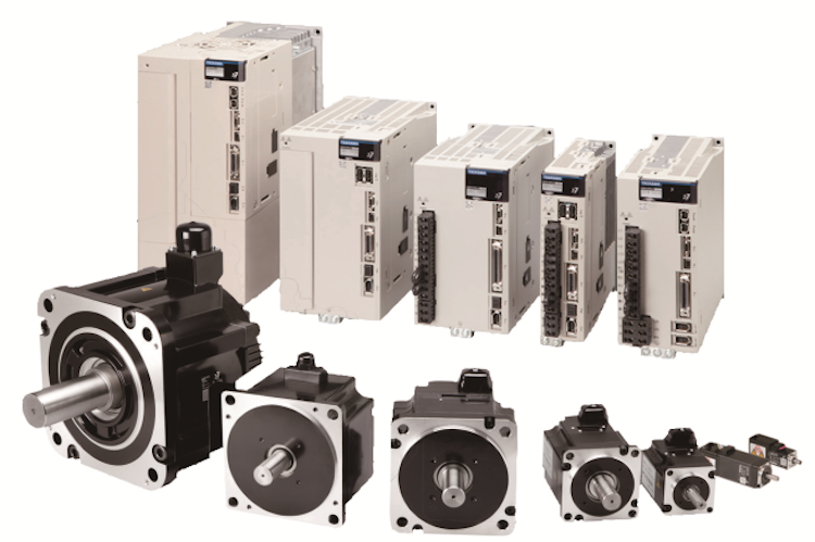 SGM7A-20A6A-YR11 Yaskawa