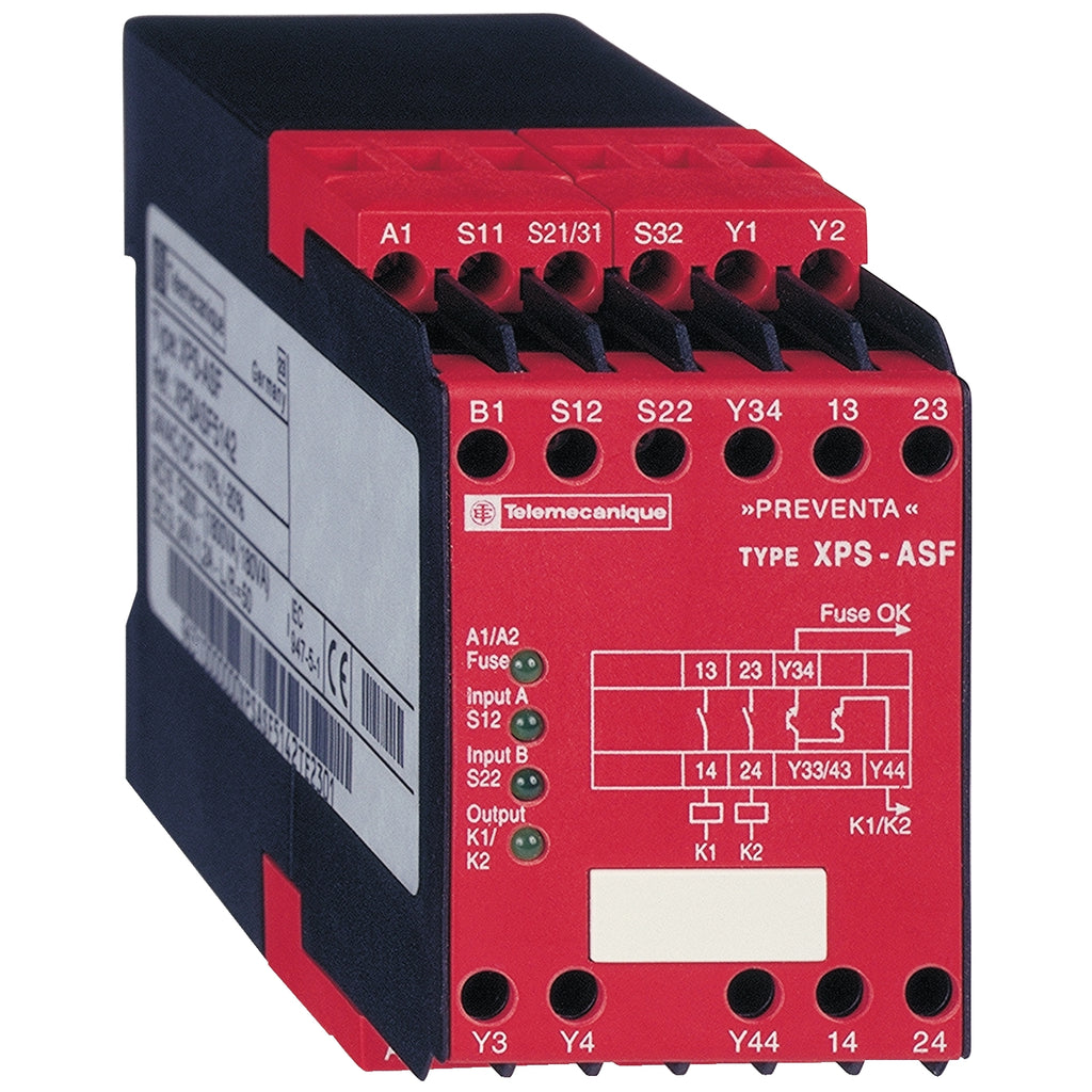 XPSASF3742 Schneider Electric