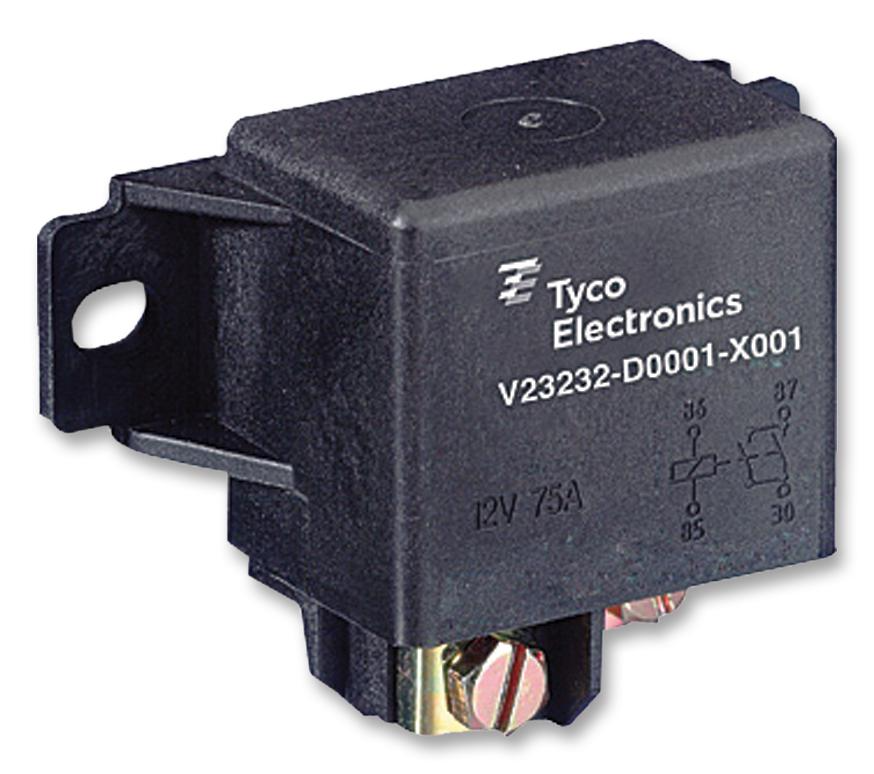 TE Connectivity  19040014