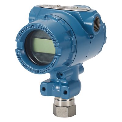 2088G3S22A2M5K1Q4  Emerson - Rosemount