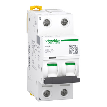 A9F77610 Schneider Electric