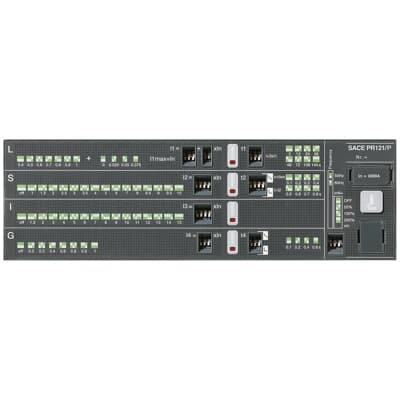 1SDA058195R1 ABB - PR121/P-LSIG E1-E6