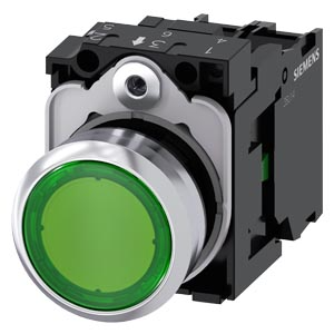 3SU1152-0AB40-1BA0-Z Y10 Siemens