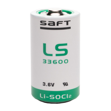 Load image into Gallery viewer, LS33600 Saft