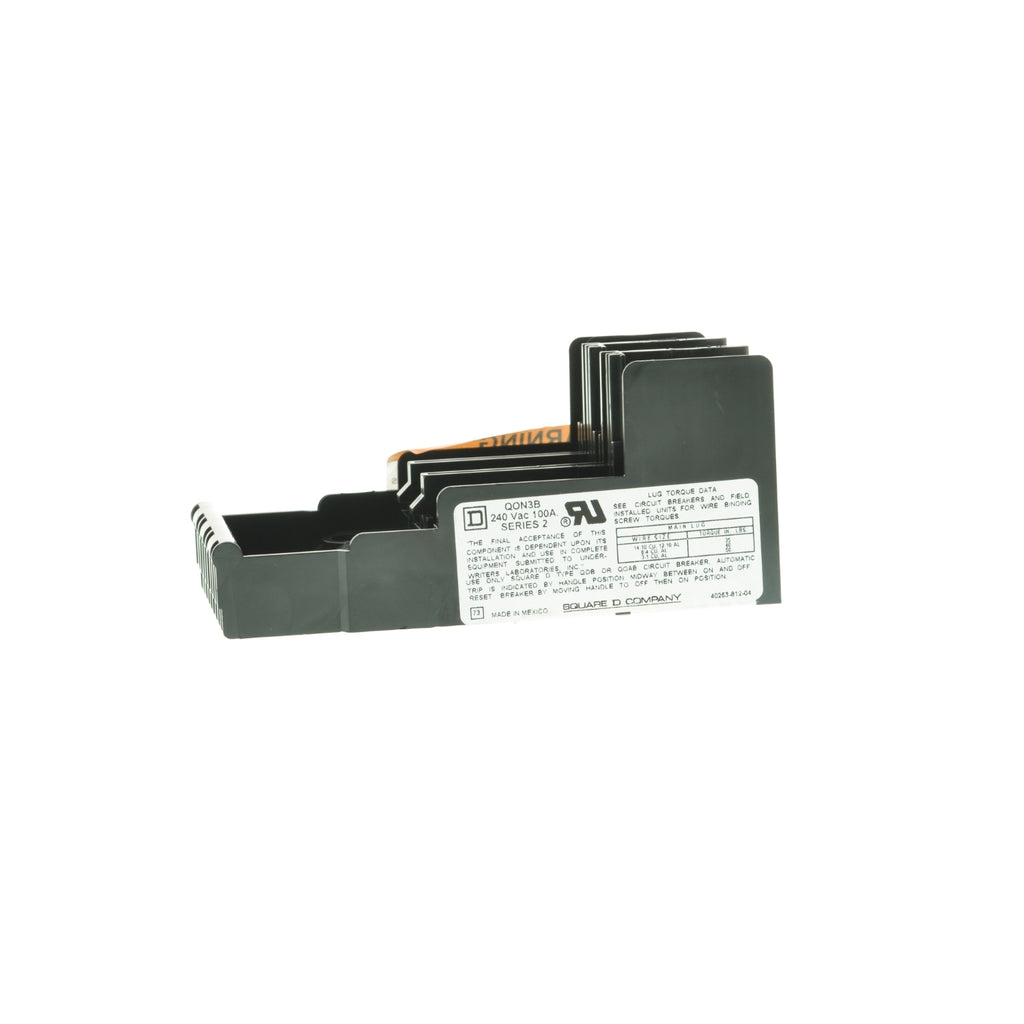 QON3B Schneider Electric