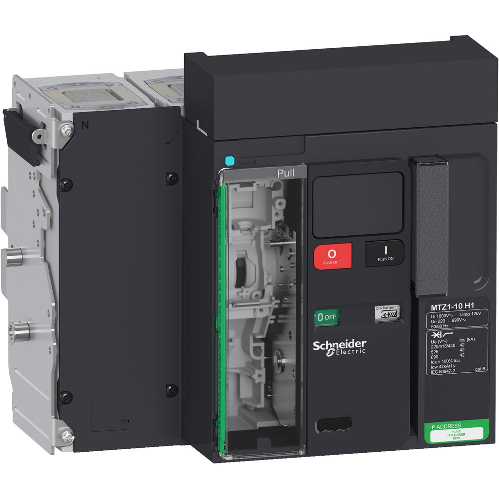 LV847225 Schneider Electric