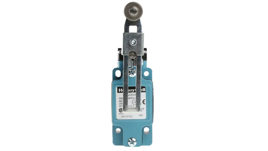 GLAC01A2B Honeywell