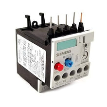 Load image into Gallery viewer, Siemens  3ZX10120RU111CA1