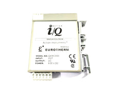 Load image into Gallery viewer, Q438-0000 Eurotherm