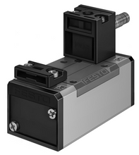 Load image into Gallery viewer, 159712 Festo - MN1H-5/2-D-3-C