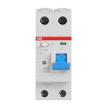 Load image into Gallery viewer, 2CSF202568R1160 ABB - F202 B-16/0.03