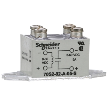 Schneider Electric  70S202A05S