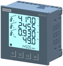 Load image into Gallery viewer, 7KT0310 Siemens