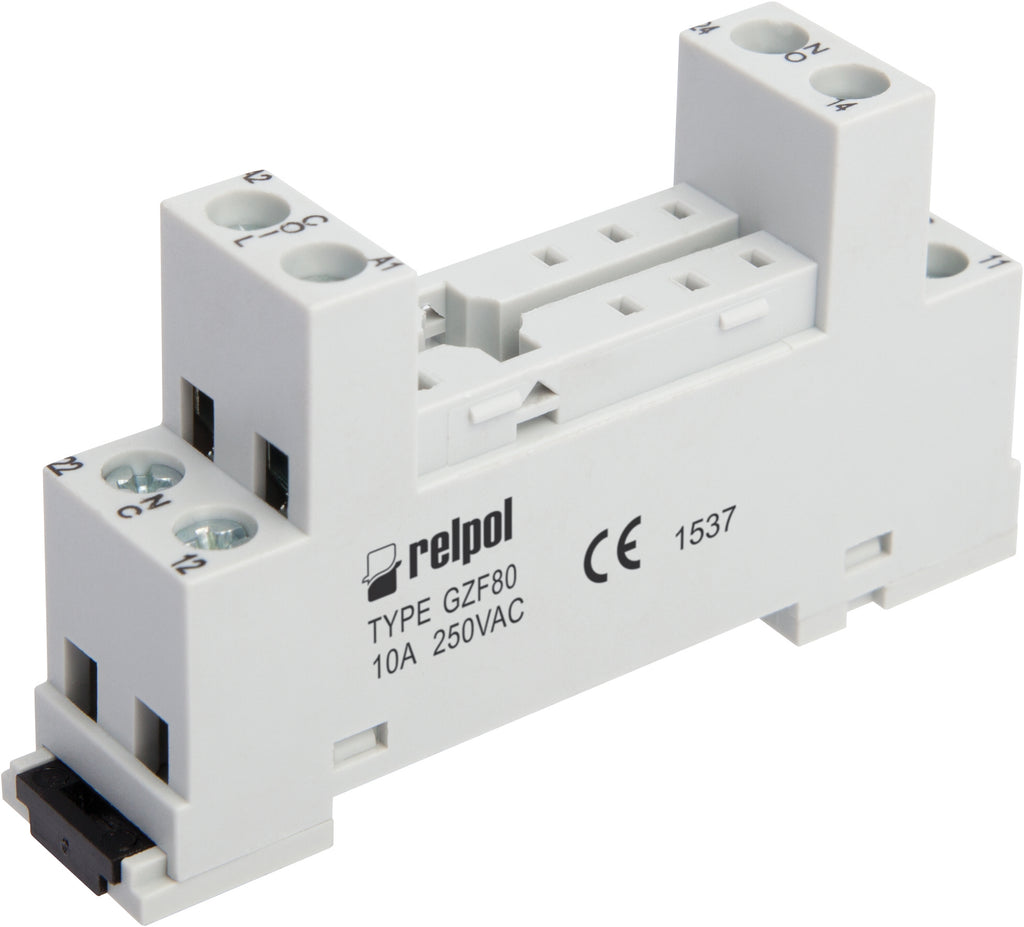 GZF80 Relpol
