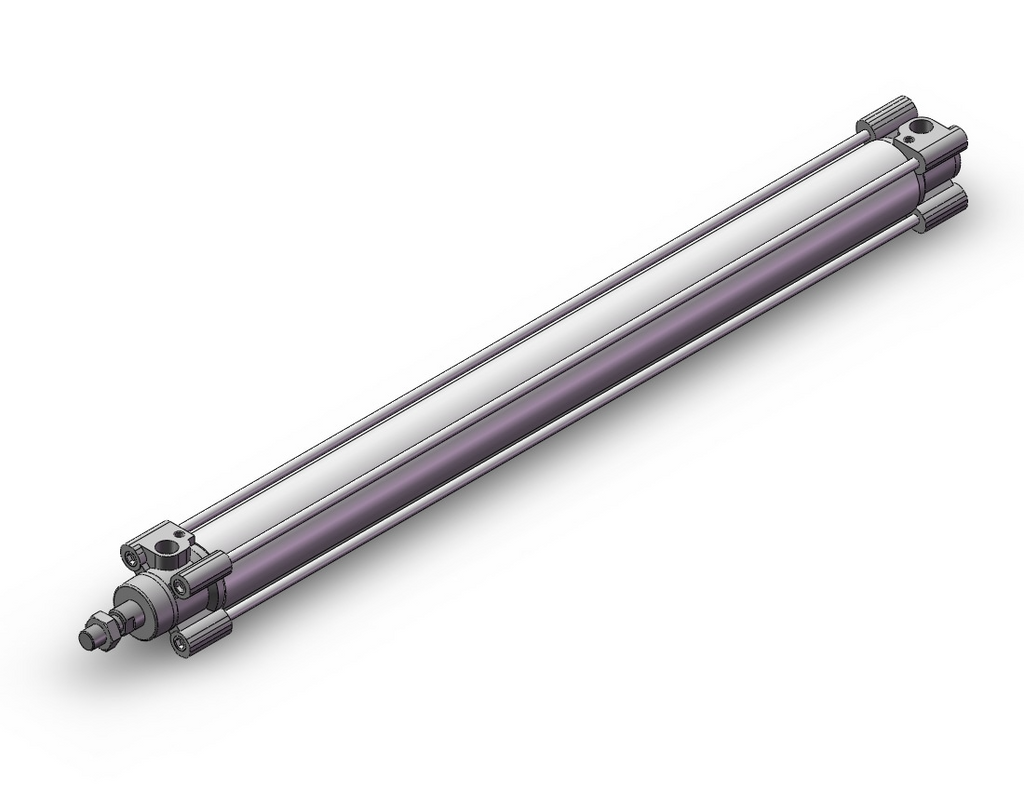 C96SDB40-500C SMC