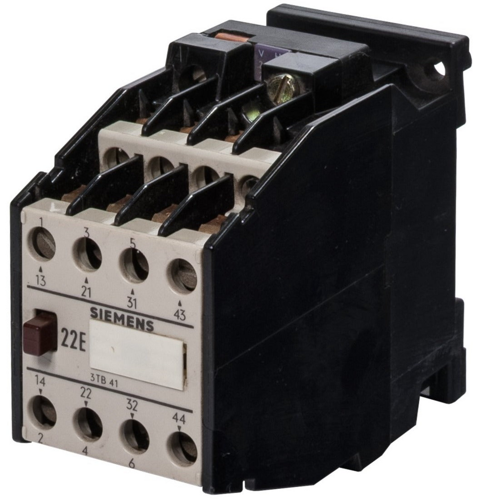 Siemens  3TB41170AN2