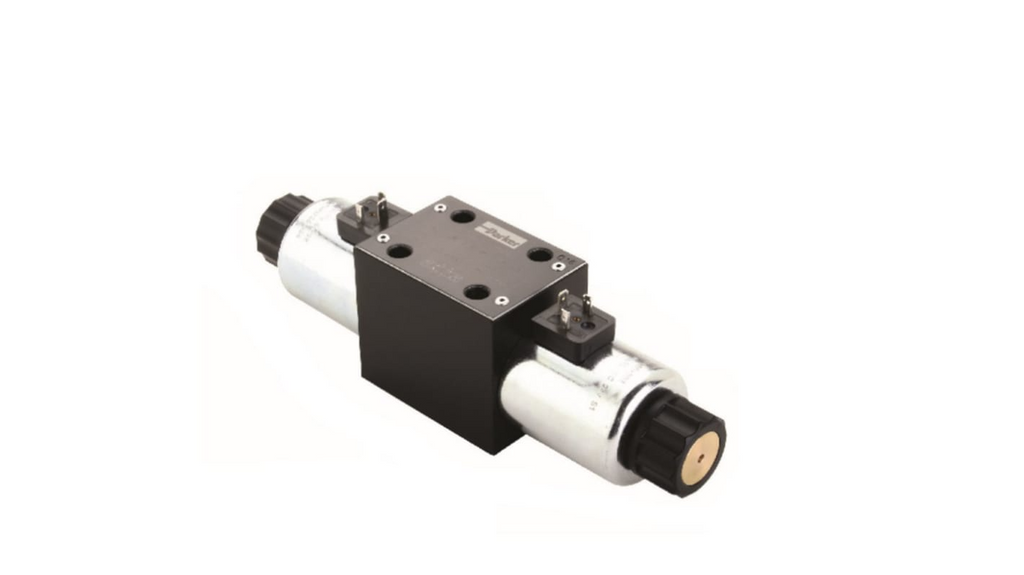 D1VW004CNJG594 Parker