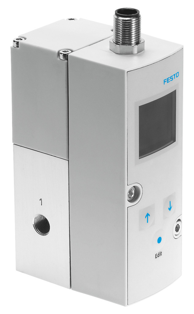 575125 Festo - VPPM-6L-L-1-G18-0L10H-V1P-C1