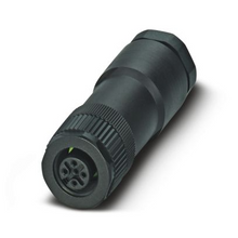 Load image into Gallery viewer, 1694596 Phoenix Contact - SACC-M12FS-5CON-PG11-DUO
