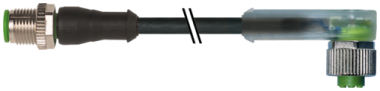 7000-40341-6540500 Murrelektronik - MSDL2-A-T654_5.0-DS