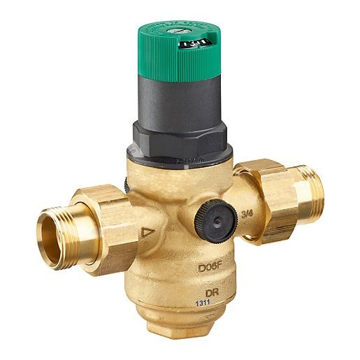 D06F-3/4B Honeywell