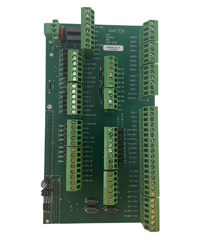 80445SE Ametek