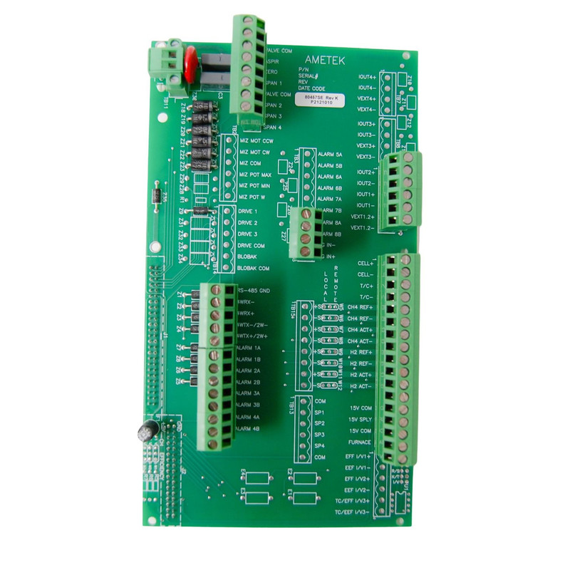 80439SE Ametek