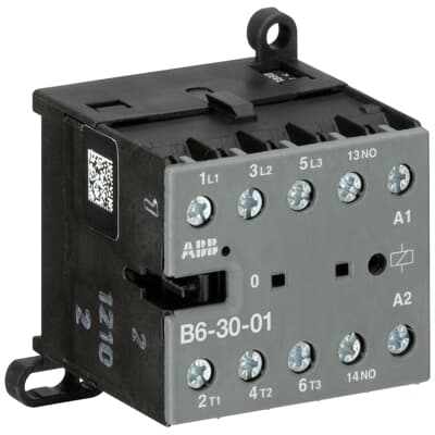 GJL1211001R0011 ABB - B6-30-01-01