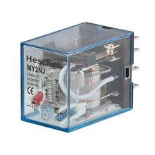 Load image into Gallery viewer, MY2NJ 220VAC Omron
