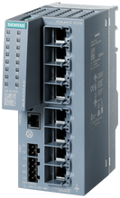 Load image into Gallery viewer, 6GK5208-0BA00-2AC2 Siemens