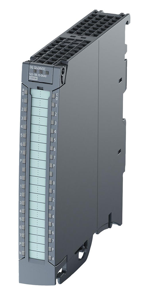 6ES7522-1BL10-0AA0 Siemens
