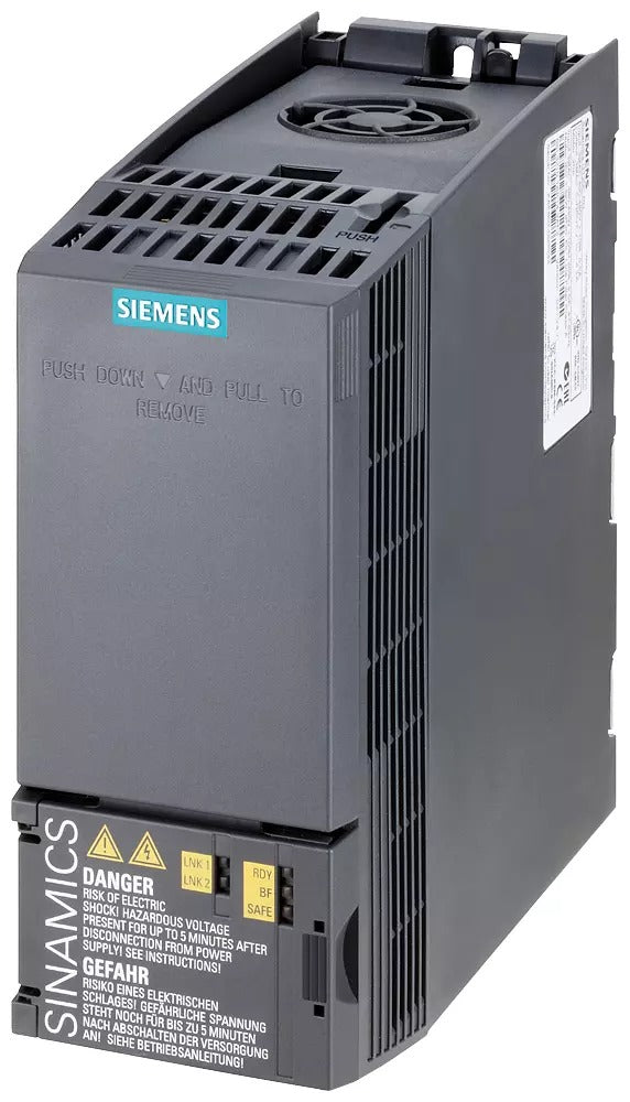 6SL3210-1KE18-8AF1 Siemens