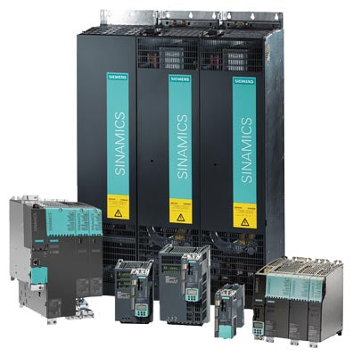 6SL3300-7TG41-3AA0 Siemens