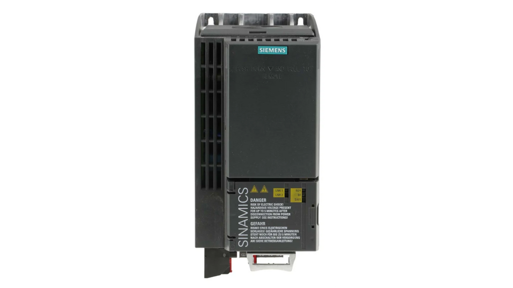 6SL3210-1KE21-7AF1 Siemens