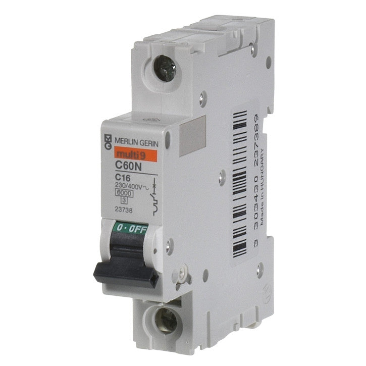27378 Merlin Gerin - NC100LS-C16