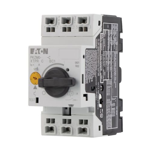 229676 Eaton - PKZM0-4-C - XTPRC004BC1NL
