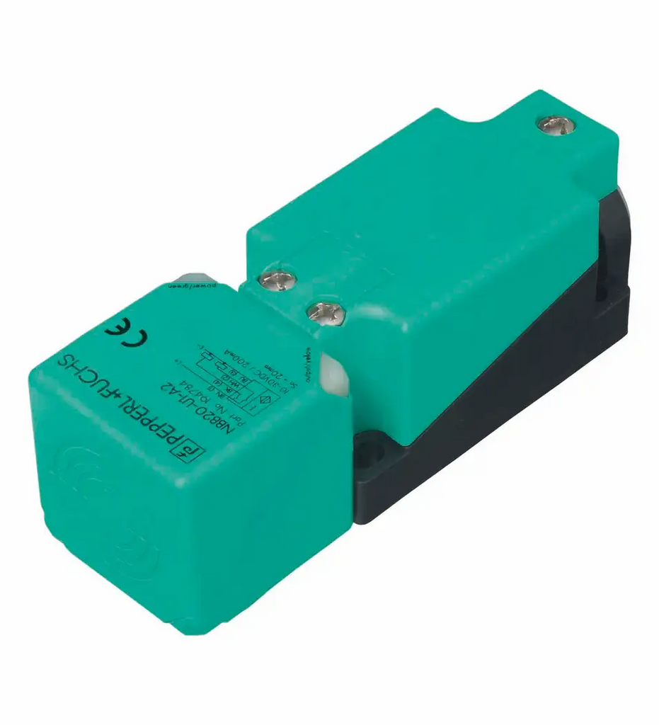 30346S Pepperl Fuchs - NCB15+U1+Z2