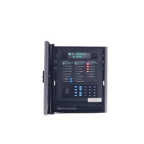 750-P5-G5-S5-LO-A20-R-E General Electric