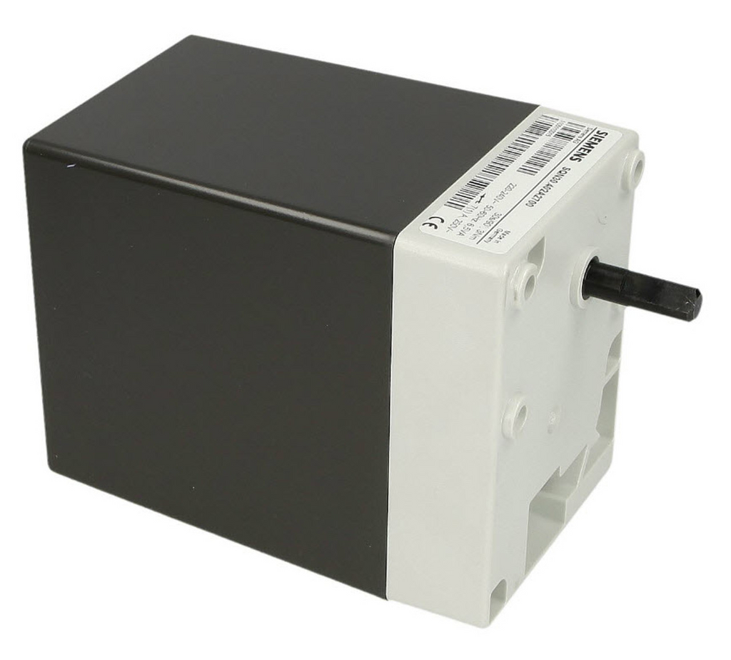 BPZ:SQN30.402A2700 Siemens - SQN30.402A2700