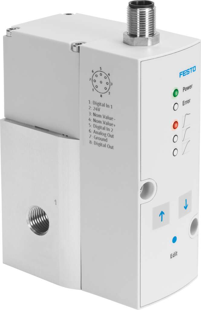 571299 Festo - VPPM-8L-L-1-G14-0L6H-A4P