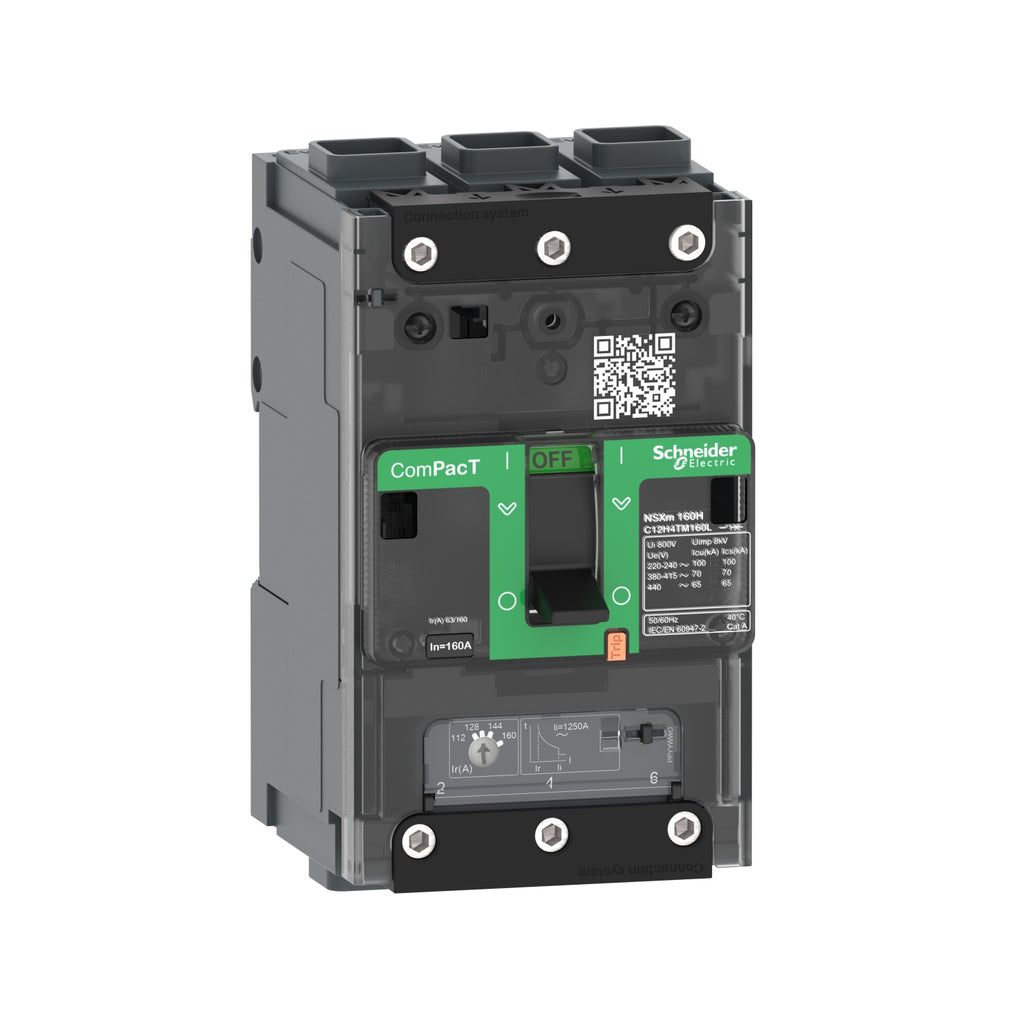 C11E3TM080L Schneider Electric
