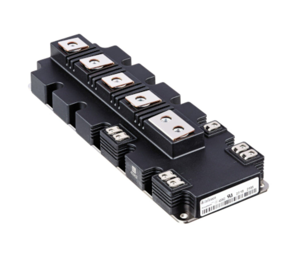 FF1400R12IP4 Infineon