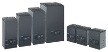 Load image into Gallery viewer, 6RA8081-6DV62-0AA0-Z G00+G11+G20+L1 Siemens