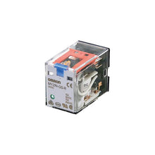 Load image into Gallery viewer, MY4N-GS-R DC24 Omron