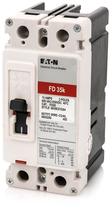 FD2030L Eaton